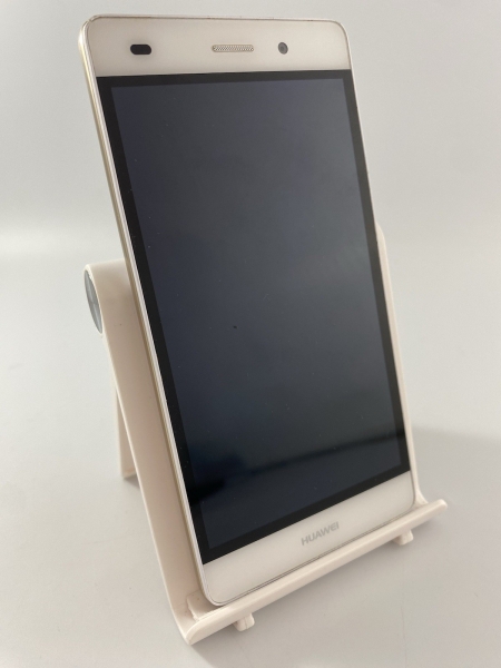 Huawei P8 Lite 2015 weiß entsperrt 16GB 5,0″ 13MP Android Touchscreen Smartphone
