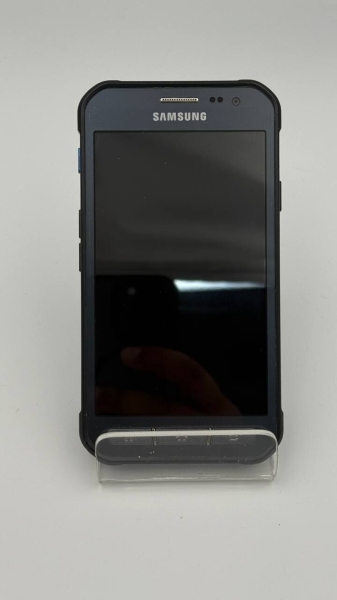 Samsung Galaxy Xcover 3 SM-G389F 8GB Dark Gray 4G entsperrt Android Smartphone