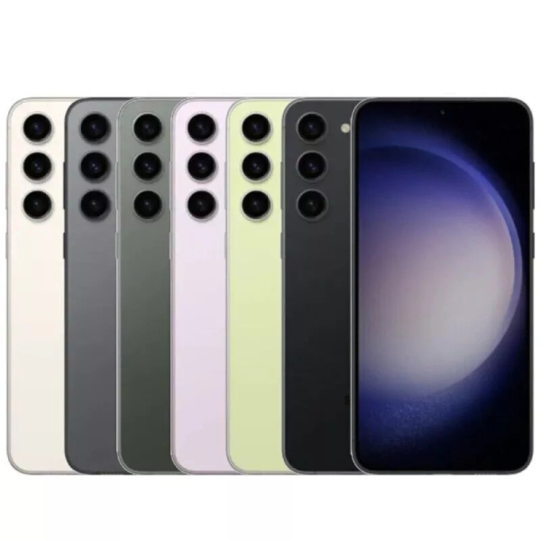 *NEU* Samsung Galaxy S23+ Plus 5G SM-S916U 256GB Ohne Simlock Smartphone Handys