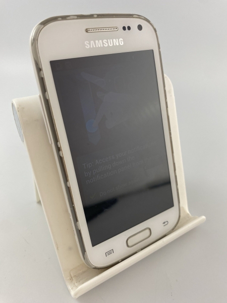 Samsung Galaxy Ace 2 weiß EE Netzwerk Single Sim 4GB 3,8″ Android Smartphone