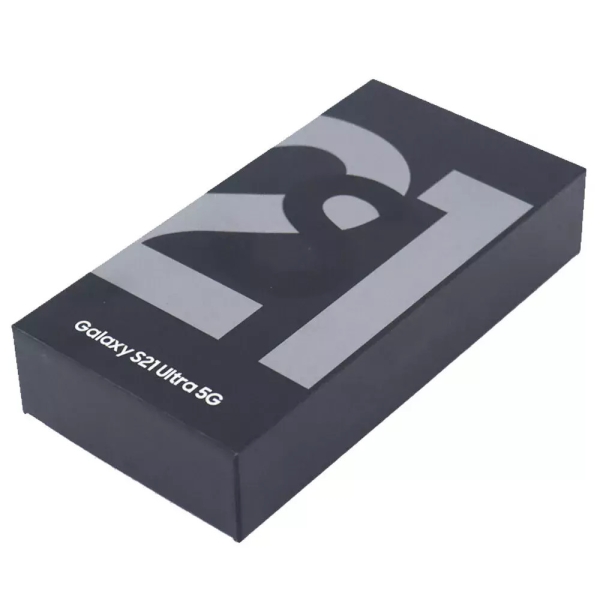*NEU* Samsung Galaxy S21 Ultra 5G SM-G998U 128GB/256GB Ohne Vertrag Smartphone