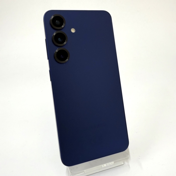 Samsung Galaxy S25 Dual SIM entsperrt verschiedene Farben Smartphone | Sehr Gut