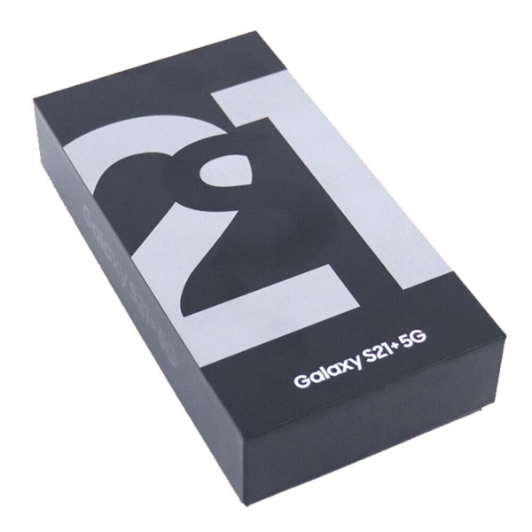 *NEU* Samsung Galaxy S21+ Plus 5G SM-G996U 128GB/256GB Ohne Simlock Smartphone