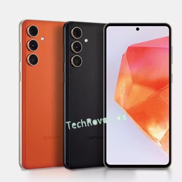 Samsung Galaxy C55 5G (SM-C5560) Android 256GB Unlocked 6.7″ Smartphone