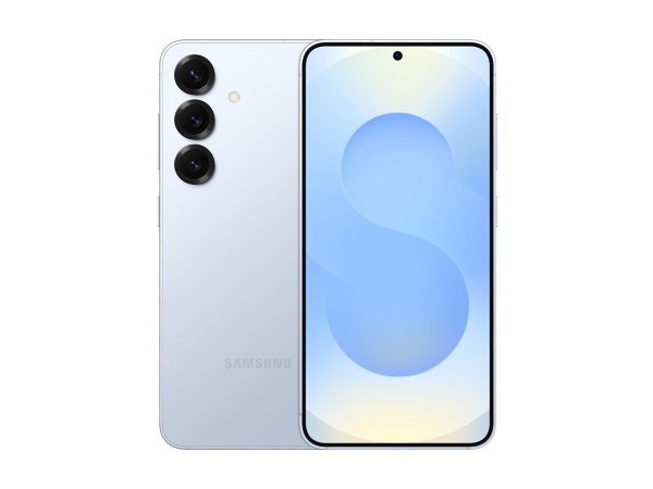 Samsung Galaxy S25 5G 6,2″ DualSim Handy 128GB Android Smartphone 50MPX icy blau