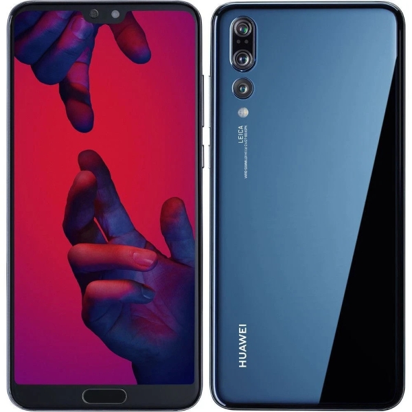 HUAWEI P20 Pro 128GB  Sehr Gut – Smartphone