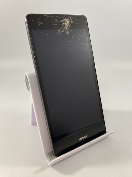 Huawei P8 Lite 2015 schwarz entsperrt 16GB 5,0″ 13MP 2GB Android Smartphone gesprungen