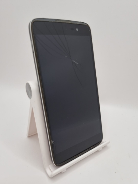 Huawei Y7 2018 schwarz 16GB 5,99″ 13MP Android Smartphone defekt #E