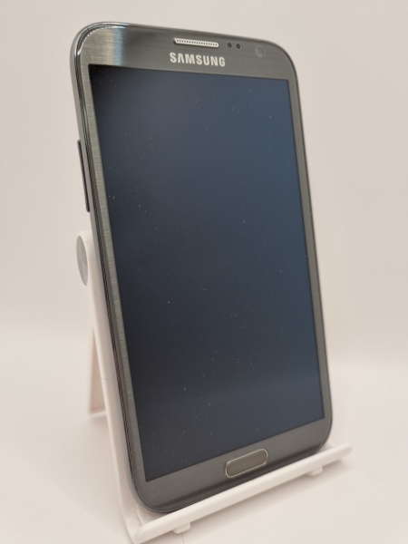 Samsung Galaxy Note 2 Titanium Grey 16GB 5,5″ 8MP Android Smartphone Defekt #D