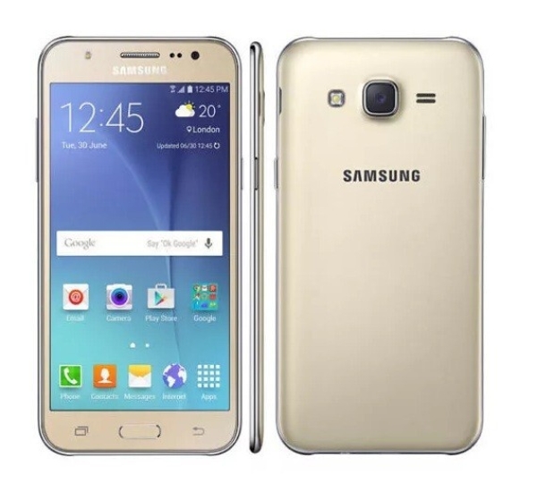 Samsung Galaxy J5 Duos J500F/DS Dual SIM 8GB 5,0″ entsperrt Smartphone
