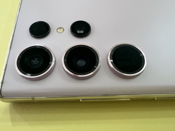 Samsung Galaxy S23 Ultra Smartphone 256GB entsperrt