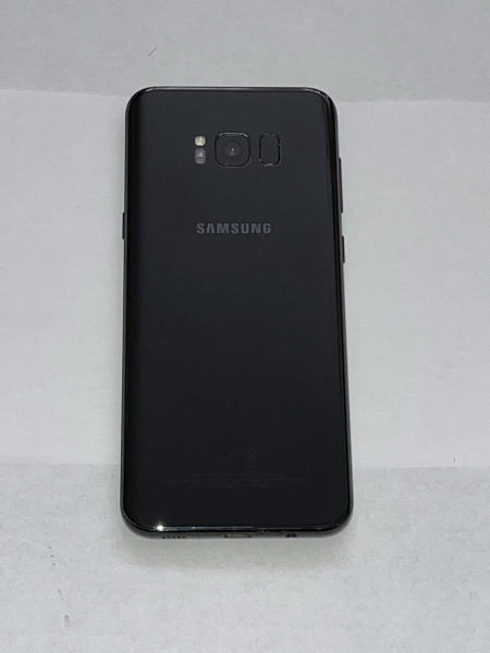 samsung galaxy s8 plus 64gb entsperrt ** Beschreibung lesen **