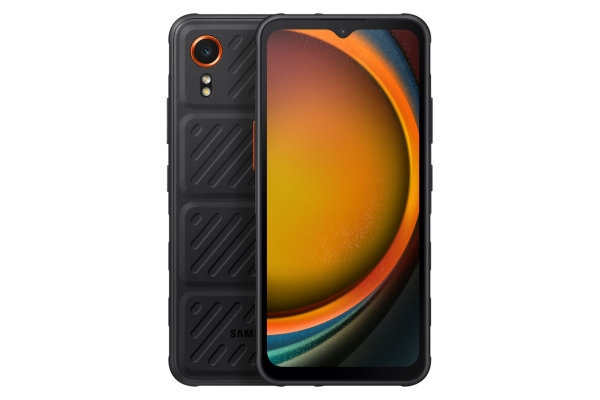 Samsung Galaxy XCover 7 EE 128GB Schwarz 5G Android Smartphone 6,6″ 6GB RAM NEU