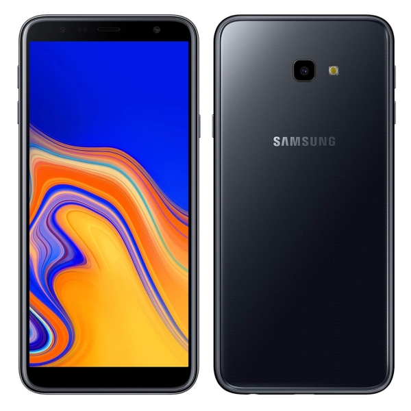 Samsung Galaxy J4+ (SM-J415FN) Smartphone (entsperrt) 32GB 4G LTE 13MP Android 9
