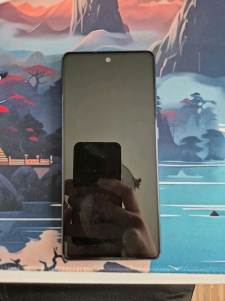 Samsung Galaxy S 20 FE Smartphone, Schwarz, 128 GB, ohne Simlock