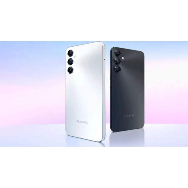 Neu Samsung Galaxy A05 64GB 4G 2024 D/S Android Smartphone entsperrt versiegelt