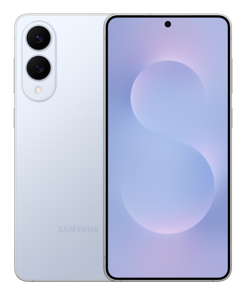 Samsung Galaxy S25 Edge – 5G Smartphone – Dual-SIM – RAM 12 GB / Interner Speich