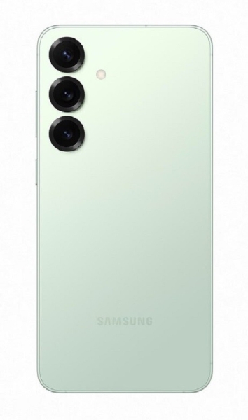 Samsung Galaxy S25+ Smartphone, 17 cm (6,7″), 12 GB RAM, 512 GB, mint – OVP