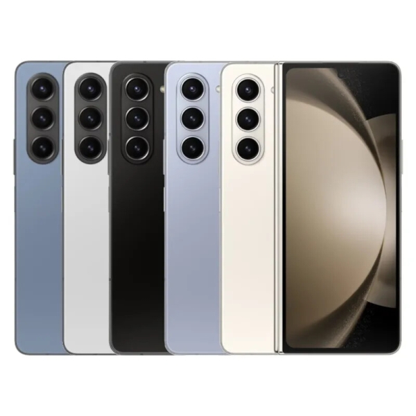 Samsung Galaxy Z Fold5 5G 256/512BG/1TB ENTSPERRTES SMARTPHONE – *FAIRER ZUSTAND*