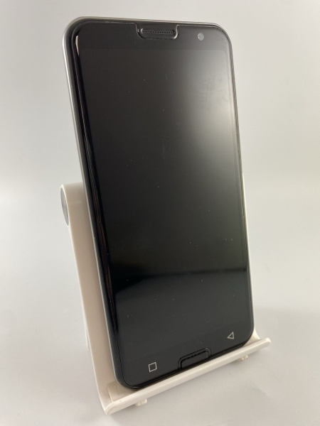 Emporia S5 schwarz 32GB 5,5″ einfach zu bedienendes 13MP Android Smartphone defekt #B