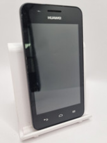 Huawei Ascend Y330 schwarz entsperrt 4GB 4,0″ Android Smartphone unvollständig
