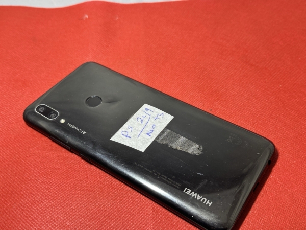 Huawei P smart (2019) POT-LX1A – Smartphone defekt P Smartschaden