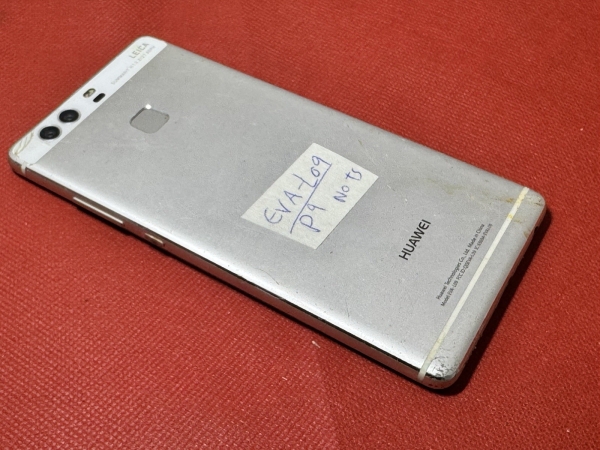 Huawei P9 EVA-L09 – Smartphone defekt