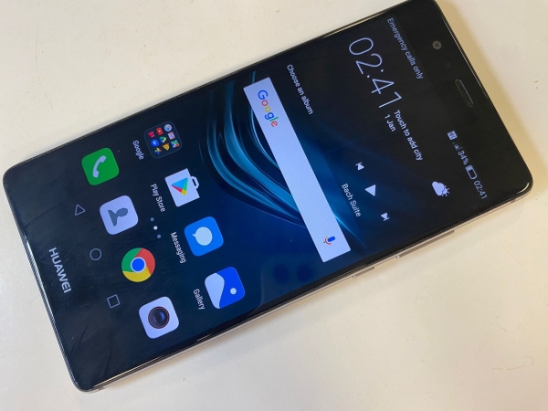 Huawei P9 EVA-L09 32GB 4G LTE Gold (entsperrt) Android 7 Smartphone