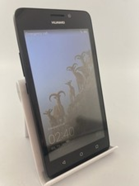 Huawei Y635 schwarz entsperrt 8GB 5,0″ Android Touchscreen Smartphone gesprungen