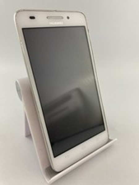 Huawei Ascend G620S weiß entsperrt 8GB 5″ 8MP Android Smartphone unvollständig