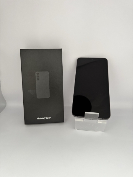 Samsung Galaxy S24+ 5G Exynos 2400 12GB 512GB Speicher 6,7″ QHD AMOLED Smartphone