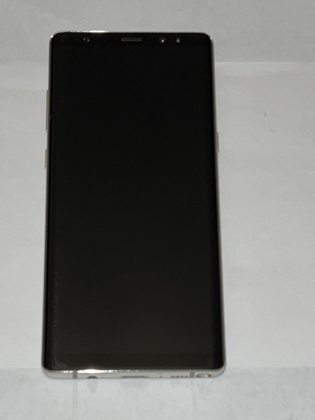 Samsung Galaxy Note 8 64GB entsperrt gold ** Beschreibung lesen **