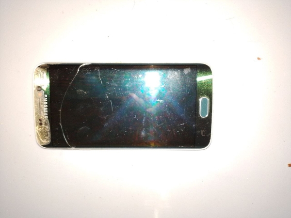 $$$ Samsung Galaxy S6 Edge Smartphone $$$ Preisvorschläge willkommen! $$$