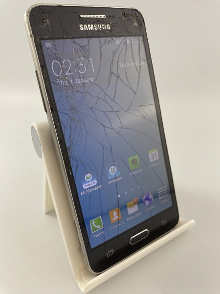 Samsung Grand Prime grau entsperrt 8GB 5,0″ Android Smartphone gesprungen Fehler #C10