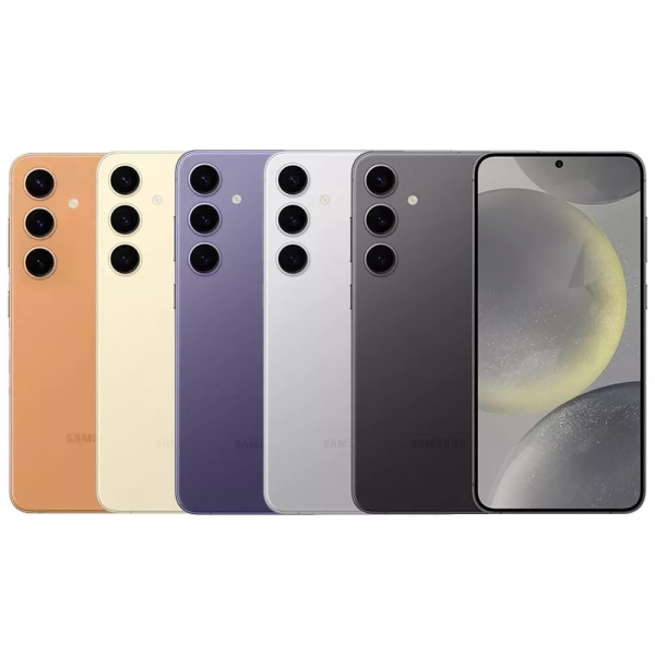 Neu Samsung Galaxy S24+ Plus 5G SM-S926U 256GB Ohne Vertrag Smartphone Handys