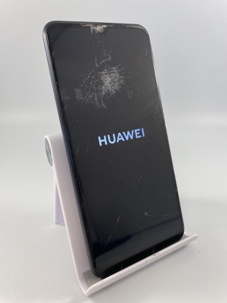 Huawei P30 Lite schwarz entsperrt 64GB 6,15″ 48MP 4GB Android Smartphone gesprungen