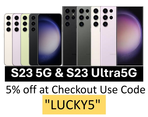 Samsung Galaxy S23 5G – S23 Ultra 5g Smartphone 256GB entsperrt UK Modell gut