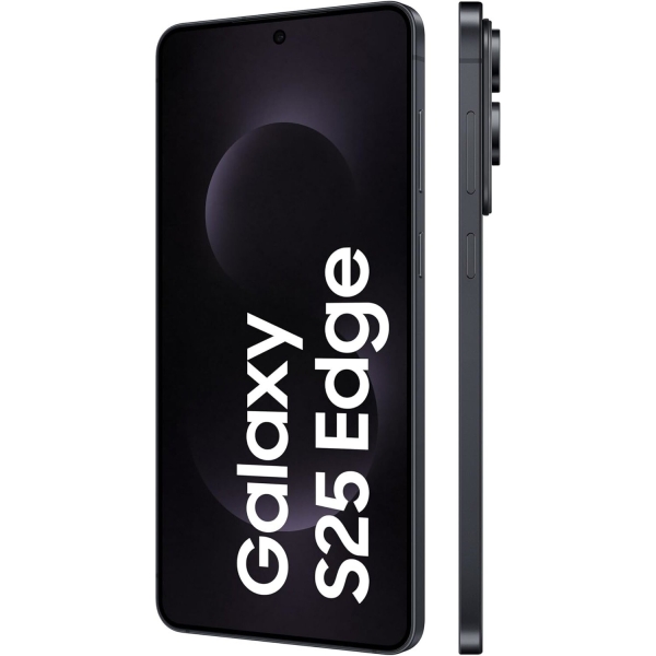 Samsung Galaxy S25 Edge 5G SM-S937B Smartphone Neu vom Händler OVP Galaxy AI