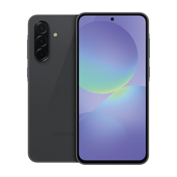 Samsung Galaxy A36 5G Smartphone EE 128 GB Awesome Black „Gratis Versand“