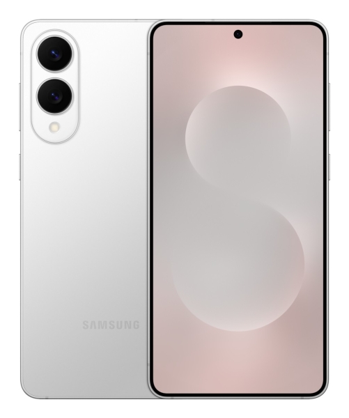 Samsung Galaxy S25 Edge – 5G Smartphone – Dual-SIM – RAM 12 GB / Interner Speich