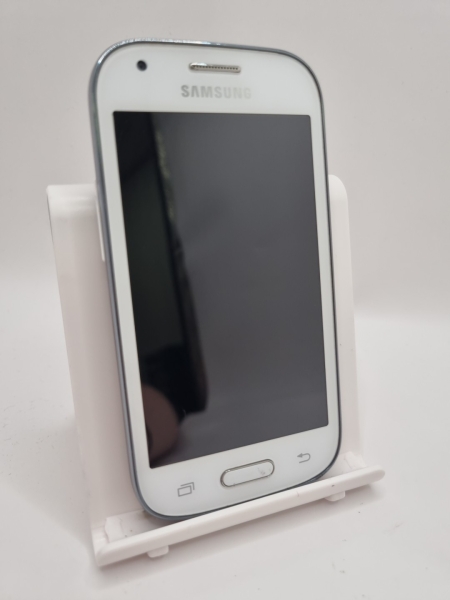 Samsung Galaxy Ace 4 weiß entsperrt 4GB 4,0″ Android Smartphone unvollständig