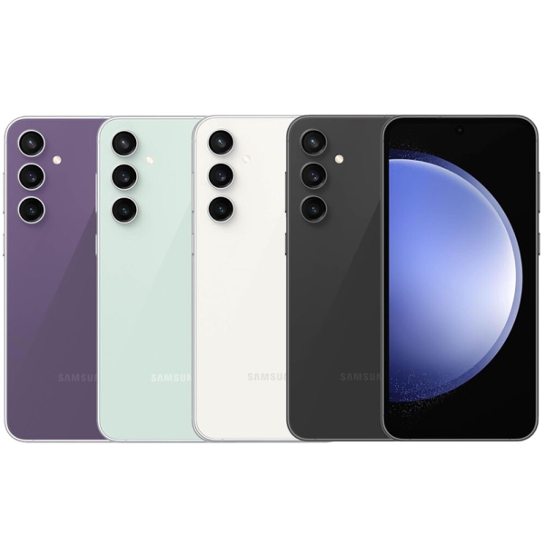 Neu Samsung Galaxy S23 FE (5G) – 128GB+8GB – Ohne Vertrag Smartphone Handys 6,4″