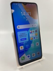 Cubot X6 blau entsperrt Dual SIM 16GB 5,0″ 8MP 1GB Android Smartphone gesprungen