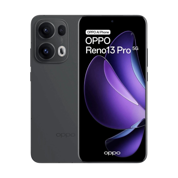 Smartphone Oppo Octa Core 12 GB RAM 512 GB Grau