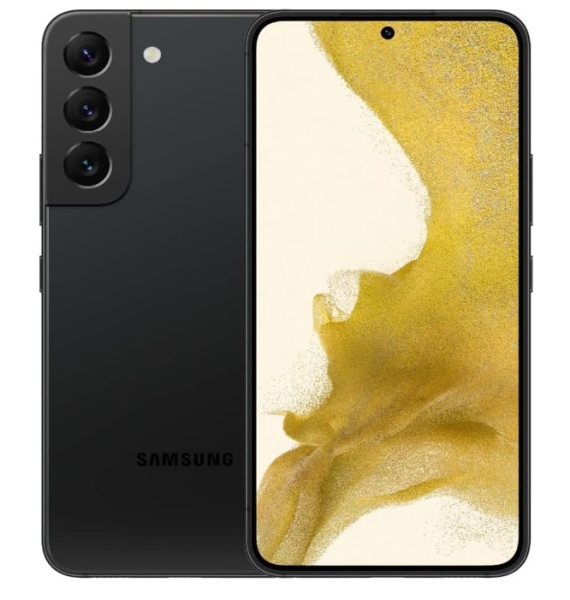 NEU Samsung Galaxy S22 5G 6,1″ Smartphone 128GB entsperrt – Brandneu