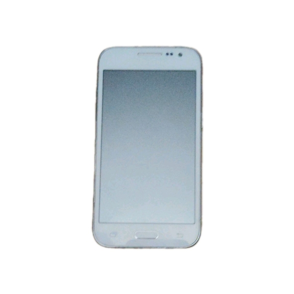 Samsung Galaxy Core Prime Smartphone 8GB 1GB RAM weiß ZZ2