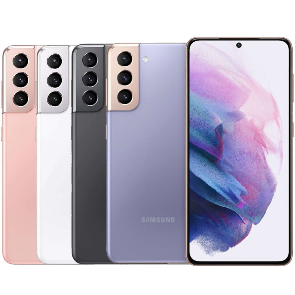 Neu Samsung Galaxy S21 (5G) SM-G991U – 128GB – Smartphone Handys Ohne Vertrag