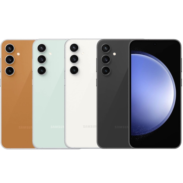 Neu Samsung Galaxy S23 FE (5G) SM-S711U – 128GB – Ohne Vertrag Smartphone Handys