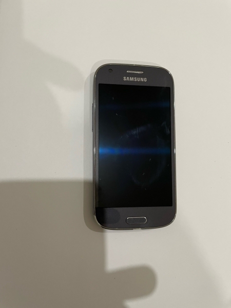 Samsung Galaxy Ace 4 schwarz (EE) Handy