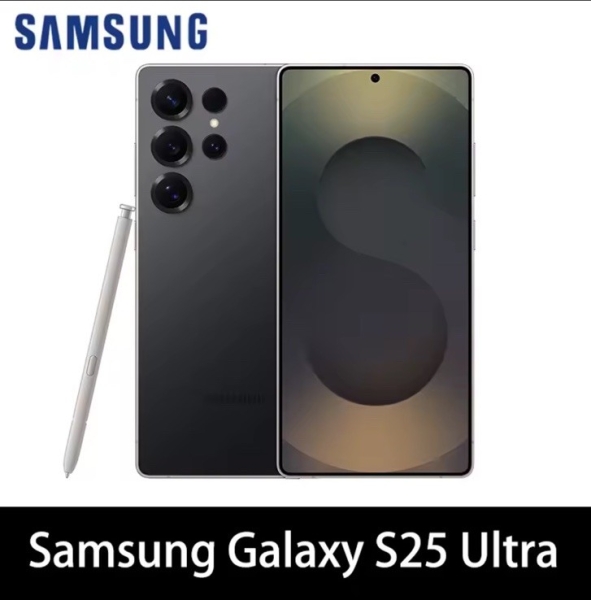 Samsung Galaxy S25 Ultra 5G SM-S938B Smartphone Neu 512GB OVP Galaxy AI